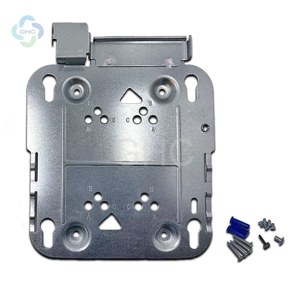 AIR-AP-BRACKET-1 ขายึดจุดเชื่อมต่อ Aironet AIR-AP-BRACKET-2 #69-2161-02 รายการล่าสุดที่มีอยู่