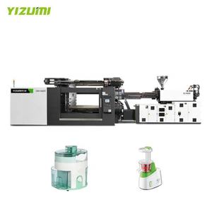 YIZUMI — Machine de moulage par Injection à deux plates, idéal pour les appareils ménagers, 1100 tonnes, UN1100D1 - Product Image 4