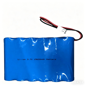 15000mAh 3.7V Şarj Edilebilir Lityum İyon Pil Paketi Elektrikli Cihazlar, Güç Bankaları, Küçük Ev Aletleri için Yüksek Kapasiteli Li-ion Pil - Product Image 3
