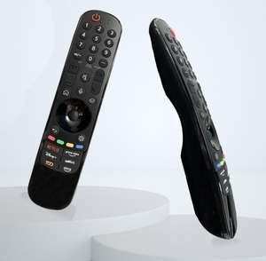 Offre Spéciale télécommande MR23GA AKB76043107 pour le marché du Moyen-Orient convient aux téléviseurs intelligents <span class=keywords><strong>LG</strong></span> Series <span class=keywords><strong>OLED</strong></span> 4K 2023 modèles - Product Image 2