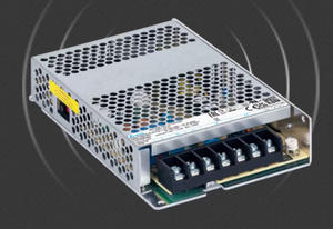 เดลต้า อินดัสเทรียล สวิตชิ่ง พาวเวอร์ซัพพลาย  5V, 12V, 15V, 24V, 48V 60W, 75W, 120W, 150W - Product Image 4