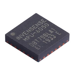 MPU-6050 MPU6050 QFN24 Gyroscope Accelerometer Chip BOM List Service in Stock IC Circuit Board USA Origin - Product Image 1