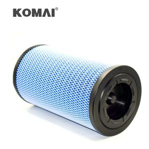 Untuk DAF XF106 2144993 Filter Udara Pembersih Udara Mesin Truk Penyaring Debu 2144993 P958047 - Product Image 3