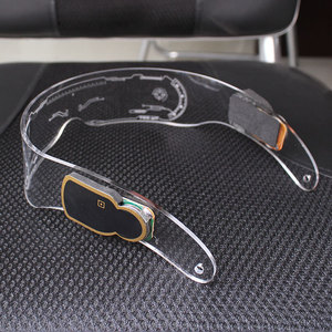 <span class=keywords><strong>Gafas</strong></span> Luminosas Cyberpunk <span class=keywords><strong>de</strong></span> Neón, Novedad, <span class=keywords><strong>Gafas</strong></span> con Visión Luminosa para Bodas, Graduaciones, Acción <span class=keywords><strong>de</strong></span> Gracias, Día del Padre, Accesorios EDC - Product Image 5