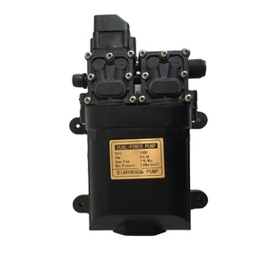 Farmer jet — <span class=keywords><strong>pompe</strong></span> haute pression 60W, 9lpm, <span class=keywords><strong>pompe</strong></span> à amorçage automatique, 900 Psi, démarreur automatique, Double <span class=keywords><strong>pompe</strong></span> à diaphragme - Product Image 2