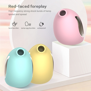 Juguetes Promocionales para Masaje Vaginal Femenino, Videos Modernos de Senos Grandes y Sensuales, Juguetes para Chupar Pezones - Product Image 4