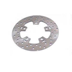 Pour YAMAHA YZF-R15 Original <span class=keywords><strong>moto</strong></span> V2 V3 disque de frein arrière plaquette de frein remplacer Modification accessoires roue disque de frein disque - Product Image 1