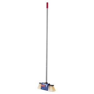 <span class=keywords><strong>Balais</strong></span> en plastique en gros d'usine, têtes de balai pour le <span class=keywords><strong>nettoyage</strong></span> des sols, prêtes à être expédiées - Product Image 5