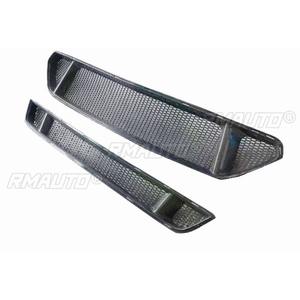Parrilla Delantera para Auto, Parrilla Deportiva, Rejilla Frontal para Ford Mustang 2015-2017, Kit de Carrocería, Accesorios para Auto - Product Image 4
