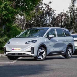 ARCFOX Koala S SUV électrique intelligent pour les voyages en famille, la <span class=keywords><strong>vie</strong></span> en ville et les aventures en plein air – Marque chinoise <span class=keywords><strong>de</strong></span> véhicules à énergie nouvelle, choix mondial - Product Image 2