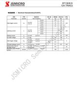 BT138 Transistor Triacs para Conmutación, Transistor de 12A 220 V, 12A, 600V, 12 V, 12 V, 2 Unidades, 2 Unidades, 2 Unidades, 2 Unidades