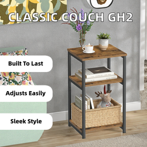 Sofá Moderno de Tela de Lino con Estructura Metálica, Muebles Minimalistas para Sala de Estar, Sofá para Apartamento, Envío Directo en EE. UU. - Product Image 2