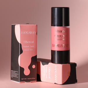 <span class=keywords><strong>Liquide</strong></span> <span class=keywords><strong>Blush</strong></span> Velours Mat Fard À Paupières Pigment Du Visage Poudre Durable Fender Belle Crème Naturelle Orange Pêche <span class=keywords><strong>Rare</strong></span> <span class=keywords><strong>Blush</strong></span> Makeups - Product Image 5