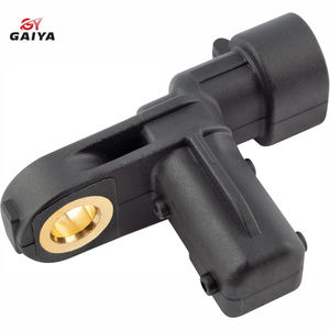 <span class=keywords><strong>Capteur</strong></span> de vitesse de roue <span class=keywords><strong>ABS</strong></span> arrière gauche/droite XR822753 de haute qualité pour <span class=keywords><strong>Jaguar</strong></span> <span class=keywords><strong>S</strong></span>-<span class=keywords><strong>Type</strong></span> Super V8 XJ8 XJR XKR V6 3.0L V8 4.2L Pièces automobiles - Product Image 1