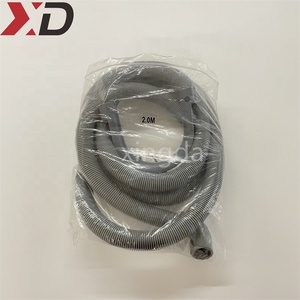 Tuyau d'arrivée d'eau pour <span class=keywords><strong>machine</strong></span> <span class=keywords><strong>à</strong></span> <span class=keywords><strong>laver</strong></span> de 2m Tuyau de vidange pour <span class=keywords><strong>machine</strong></span> <span class=keywords><strong>à</strong></span> <span class=keywords><strong>laver</strong></span> - Product Image 4