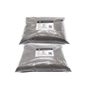 Bubuk Abrasif Berlian Berlapis Nikel Berkualitas Baik Bubuk Berlian Sintetis Berlapis Nikel untuk Polimer Konduktif Panas Tinggi - Product Image 5