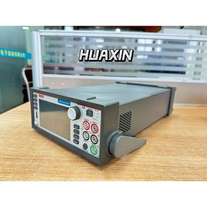2461 Measurement Resolution Graphical High Current Digital Sourcemeter Smu * hx - Product Image 3