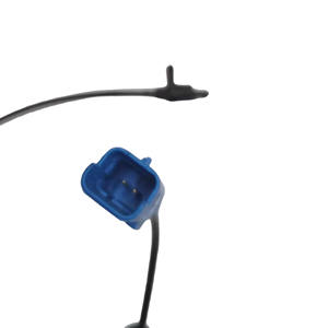 Autopartes M43 ABS Sensor Rueda trasera OE 9805066080 4545J8 para Peugeot <span class=keywords><strong>2008</strong></span> 301 <span class=keywords><strong>Citroen</strong></span> C3XR - Product Image 4