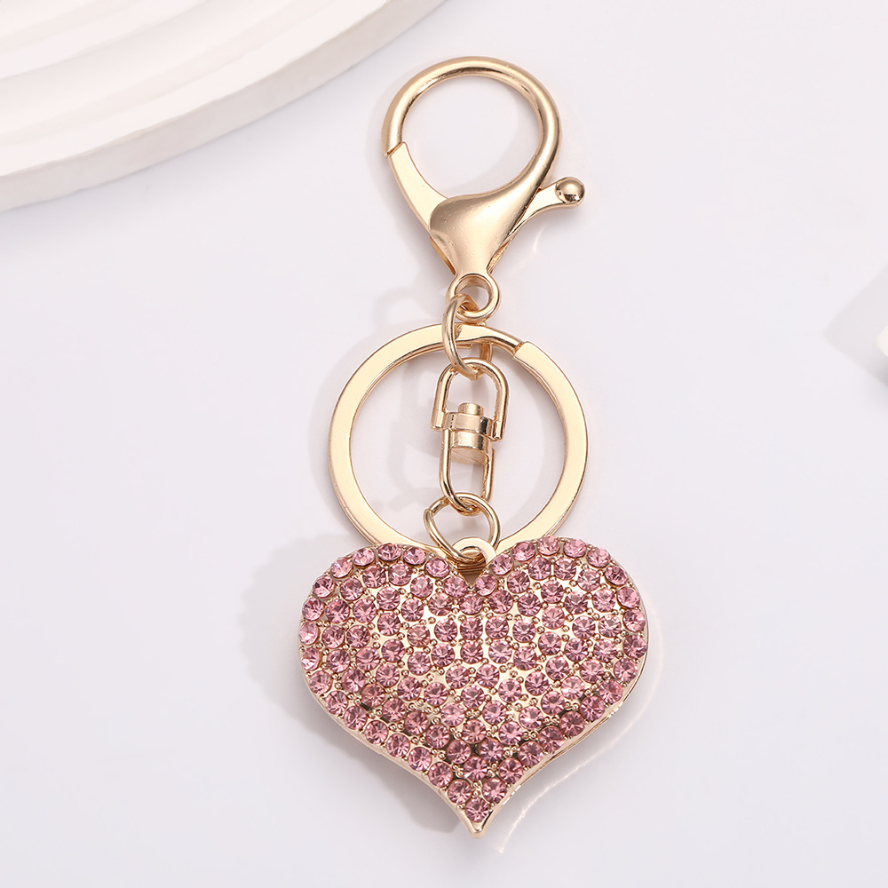 Kc oro rosa diamante