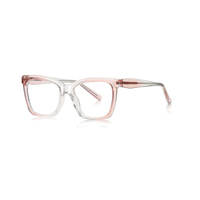 Gafas Ópticas TR+ CP al por Mayor, Gafas de Moda con Opciones Multicolores, Pedidos de Gafas en Línea