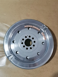 022105266Ak 4150755090 Volant Moteur Bi-Masse Pour <strong>Boite</strong> <strong>Auto</strong> 10 Holes 132 Teeth for Vw Passat Cc Flywheel Audi TT Maiteng - Product Image 2