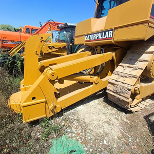 รถดันดิน D9R แมวมือสอง D9R D9T รถดันดินมือสองสภาพดี - Product Image 3