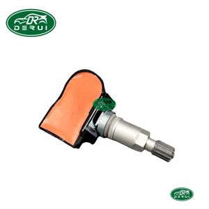 新品自動車部品タイヤ空気圧センサーLR070840 LR066378 C2D21599 LR031712 LR058023用12ヶ月保証 - Product Image 2