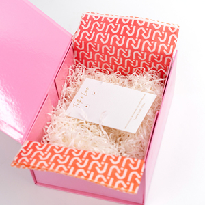 Custom Logo Orange Wrapping Tissue Paper <b>Box</b> Clothing Packaging Paper Brand Design Printed Wrapping Paper for Shoes - Product Image 5