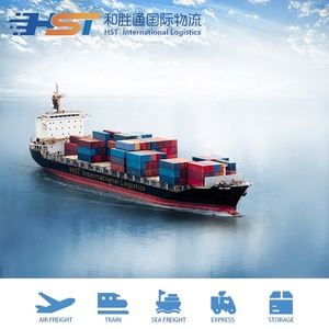 Không khí vận chuyển hàng hóa từ Trung Quốc đến Nam Mỹ các nước ddu DDP thể hiện cửa đến cửa và FCL lcl 20hq 40hq <span class=keywords><strong>Container</strong></span> vận chuyển - Product Image 2