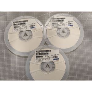 C0603C120C1GACTU <span class=keywords><strong>parenthèses</strong></span> 0603 - Product Image 2