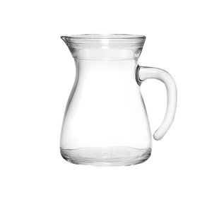 เหยือกแก้วใสขนาด 500 ซีซี พร้อมหูจับ - Product Image 1