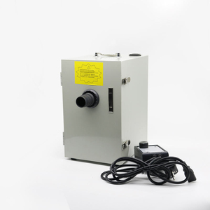 Colector de Polvo al Vacío para <span class=keywords><strong>Laboratorio</strong></span> Dental, Limpiador de Una Sola Fila para <span class=keywords><strong>Laboratorio</strong></span> Dental - Product Image 4