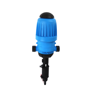 Injecteurs d'engrais Dosatron Venturi, pompes doseuses pour la fertilisation <span class=keywords><strong>automatique</strong></span> dans les systèmes d'irrigation <span class=keywords><strong>goutte</strong></span> <span class=keywords><strong>à</strong></span> <span class=keywords><strong>goutte</strong></span> - Product Image 1