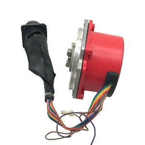 ตัวเชื่อมต่อมอเตอร์พัลส์โค้ดเดอร์รุ่น A860-0316-T101 ของแท้ ตัวเข้ารหัส Fanuc A8600316t101 ตัวเชื่อมต่อมอเตอร์ A860-0316-T101 ของ Fanuc A860-0 - Product Image 4
