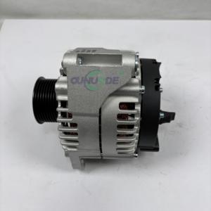 เครื่องกำเนิดไฟฟ้ากระแสสลับ 110A SinoTruck 202v26101-7281Sitrak 28V รุ่น 202v26101-7281 202v26101-7281 202v26101-7281 - Product Image 5