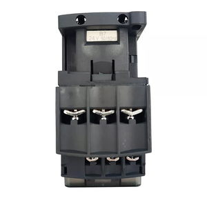 คอนแทคเตอร์ Schneider ของแท้รุ่นใหม่ LC1D32E7 LC1D32F7 LC1D32M7 LC1D32P7 LC1D32U7 - Product Image 5