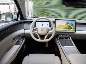 SUV compact Song PLUS New Energy 2025 DM-i Intelligent Driving Edition 75KM Luxury - Product Image 5