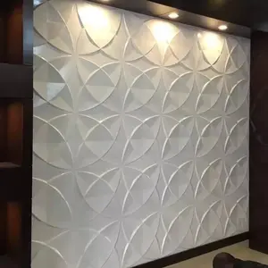 PVC壁紙接着壁パネル装飾DIYスタイルモダンパターン3D壁パネル内壁装飾に適しています