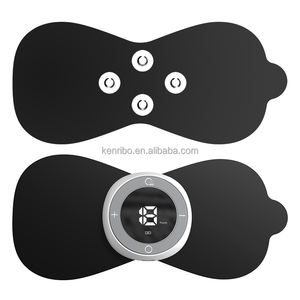 Massaggiatore Portatile a Microcorrente per Casa e Ufficio, Dispositivo di Massaggio Personalizzato OEM ODM per Cura del Corpo Intero, Recupero Muscolare e <span class=keywords><strong>Relax</strong></span> - Product Image 4