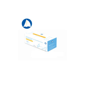 핫 세일 강아지 고양이 정확하고 빠른 HP 헬리코박터 파일로리 수의학 검사 키트 애완동물 항문 면봉 10분 99.9% 특이성 - Product Image 1