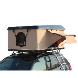 קליפה קשה על גג משאית קרוואן Camper אוהל לצוץ אוהלים למכירה