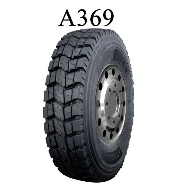 새로운 TBR 타이어 THREE-A 급속한 브랜드 싼 가격 11r22.5 12r22.5 트럭 타이어
