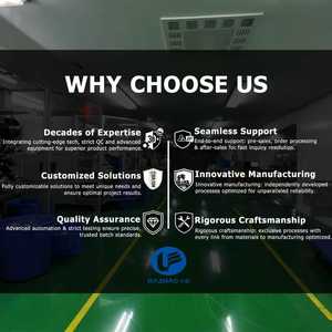 Kapasitor AC DAZHAO CBB60 450V AC 1-100F Casing Aluminium untuk Mesin Cuci Motor Satu Fasa Start/Run Kompensasi - Product Image 6