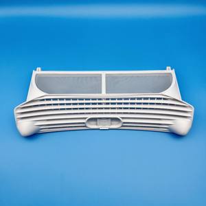 Pièces de rechange pour sèche-<span class=keywords><strong>linge</strong></span>, sèche-<span class=keywords><strong>linge</strong></span>, <span class=keywords><strong>filtre</strong></span> à peluches, <span class=keywords><strong>filtre</strong></span> à peluches, 481248058322 461971027841 - Product Image 1