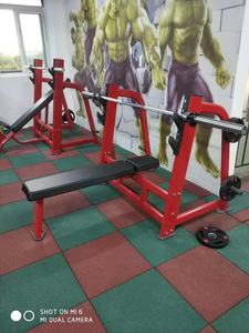 Banco de Pesas Ajustable <span class=keywords><strong>para</strong></span> Gimnasio, Profesional, Económico, con Dimensiones Personalizadas - Product Image 2