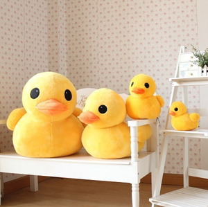 Juguetes de Peluche, Pato de Goma de Peluche, Muñeco de Peluche para Niños, Sofá Infantil, Juguetes de Peluche Personalizados Más Vendidos, Regalos para Niños - Product Image 5