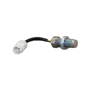 Capteur de commutateur de bouton d'accélérateur pour excavatrices Case Cx130, Cx160, Cx210b, Cx210c, Sh210-5, Sh200a3, référence Khr2751 - Product Image 4