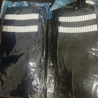 Chaussettes à marque privée avec points antidérapants en silicone, blanches unies, personnalisables ODM, pour le yoga, le Pilates et l'entraînement sportif