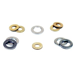 ซีลยาง Schnorr Gaskets รุ่น 420400-S8 สำหรับใช้งานในอุตสาหกรรม - Product Image 2