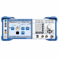 Rohde & Schwarz SMBV100A 6G Signal Generator